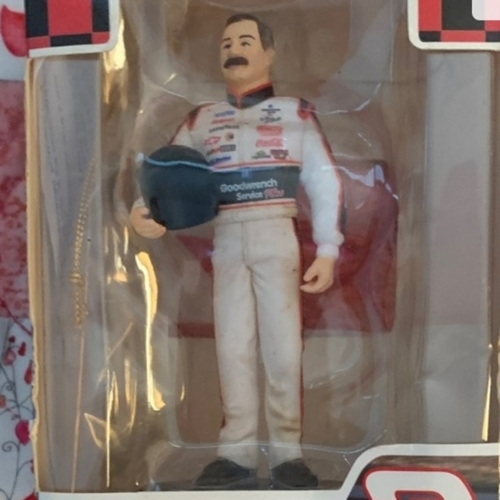 Collectible Figure